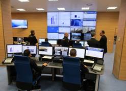 Figure 3 . National Coordination Centre for Border Crossings (Madrid ...