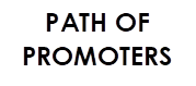 PATH OF PROMOTERS